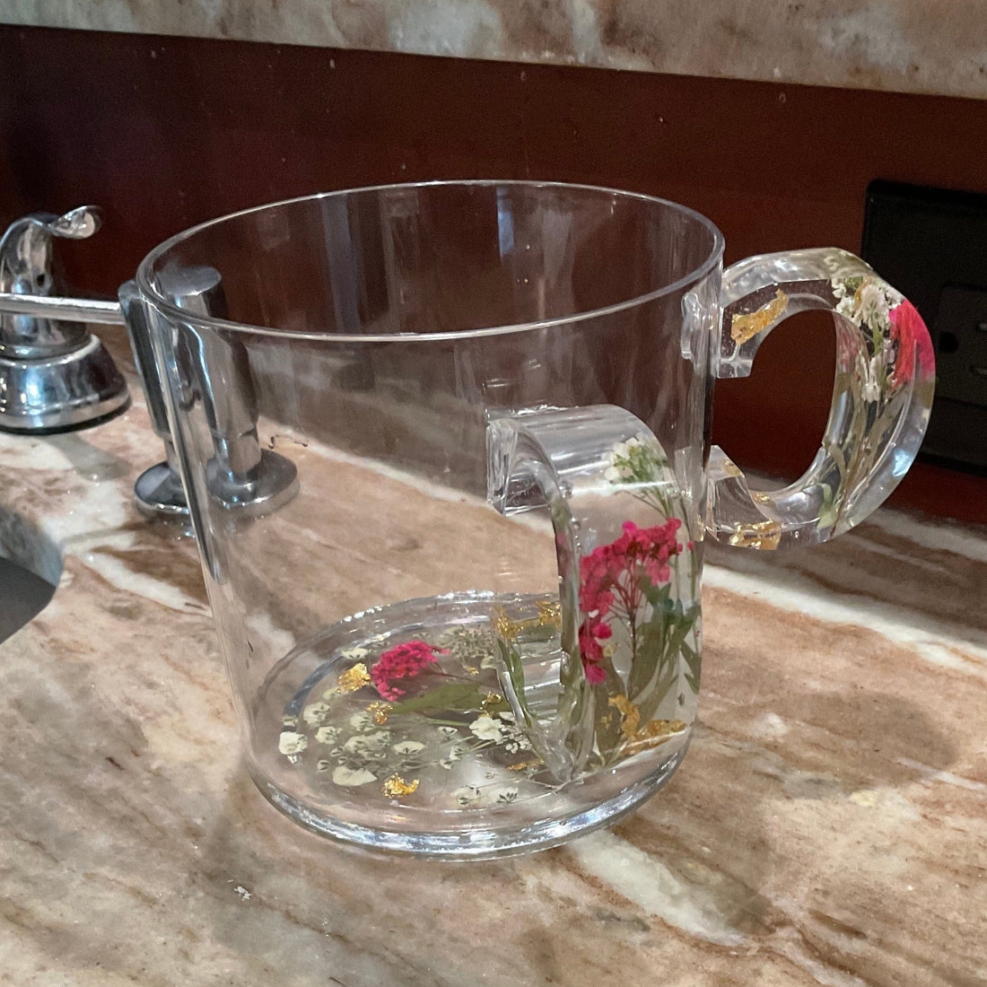 The Washing Cup Kit is Born