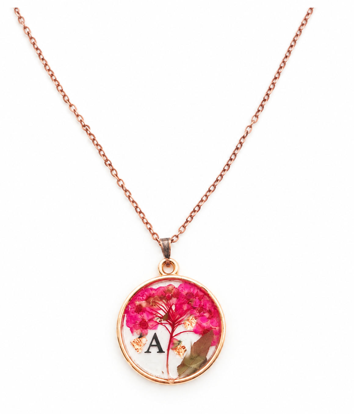 DIY Resin Pendant Party Kits