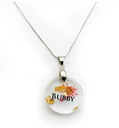 DIY Resin Pendant Party Kits