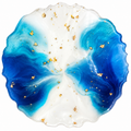 DIY Resin Serving Platter Party Kits