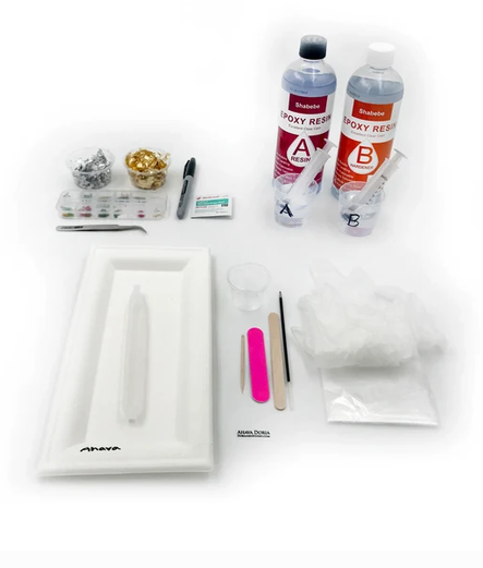 DIY Resin Pen Party Kits