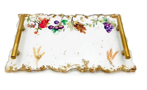 DIY Resin Tray Party Kits