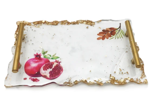 DIY Resin Tray Party Kits